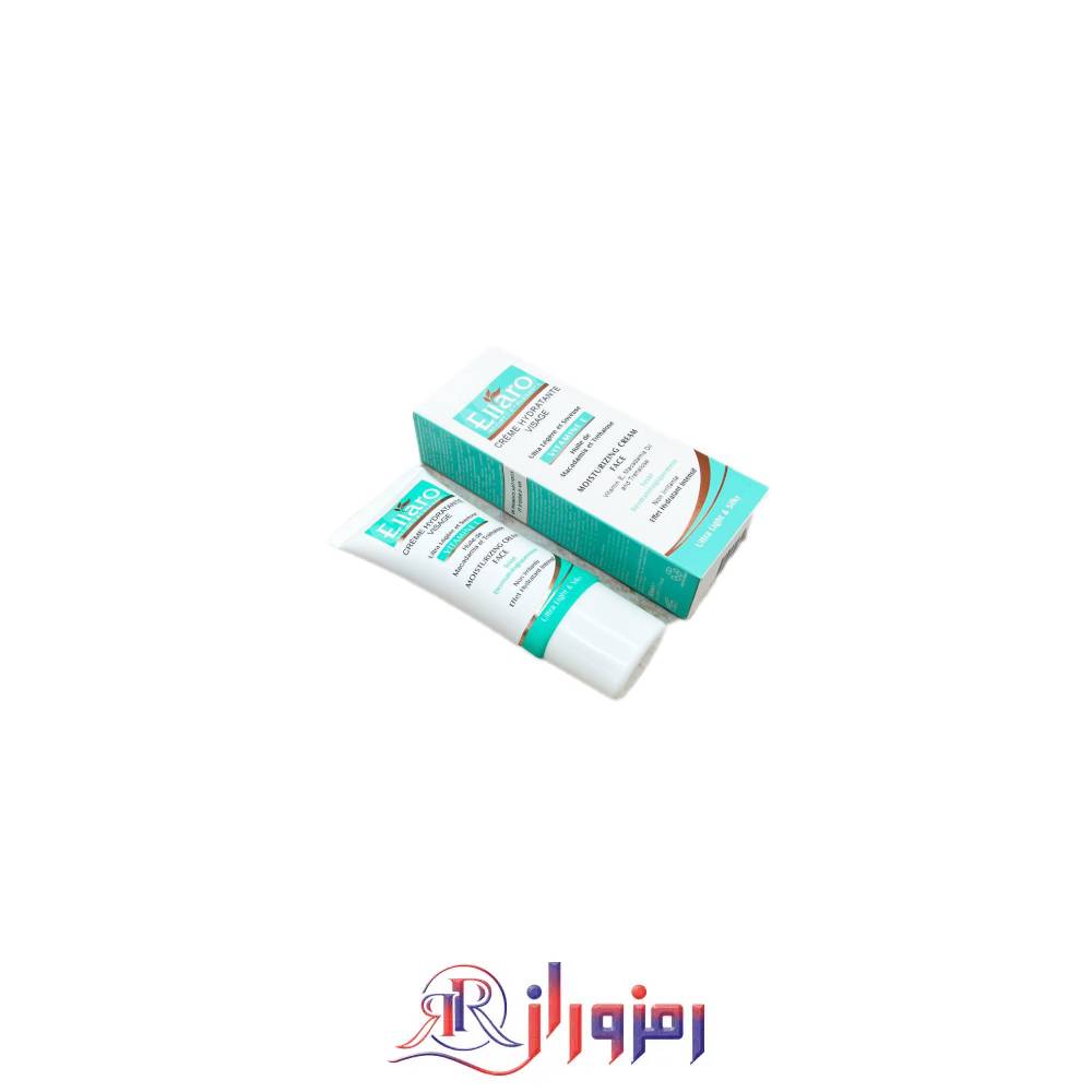 کرم آبرسان الارو ellaro،خرید و قیمت کرم آبرسان الارو ellaro